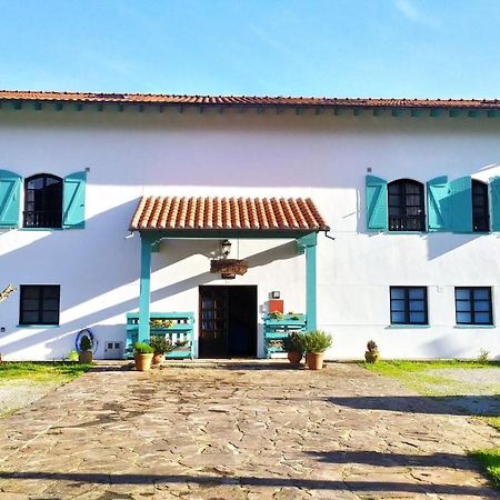 Apartamentos Florinda Ucieda Zewnętrze zdjęcie