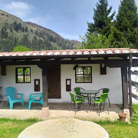 Apartamentos Florinda Ucieda Zewnętrze zdjęcie