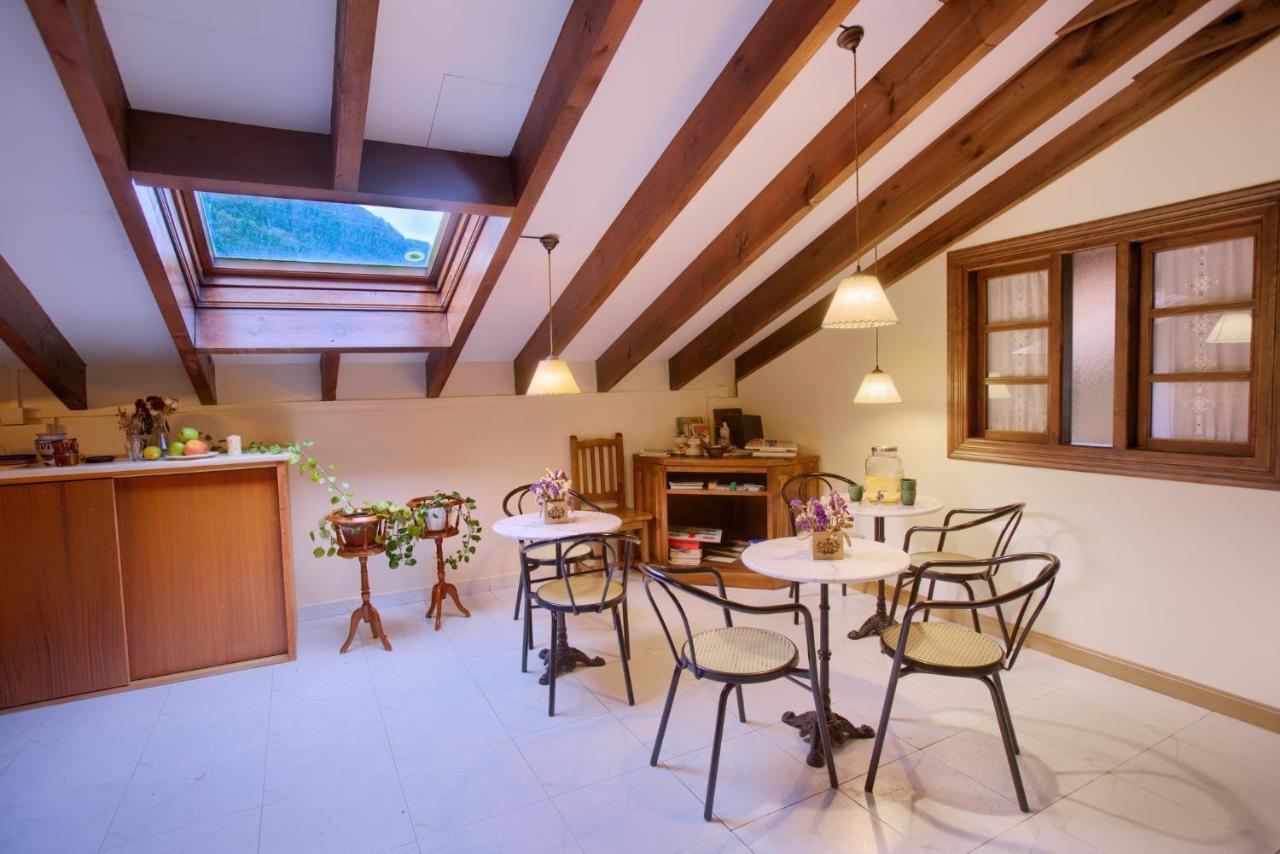 Apartamentos Florinda Ucieda Zewnętrze zdjęcie