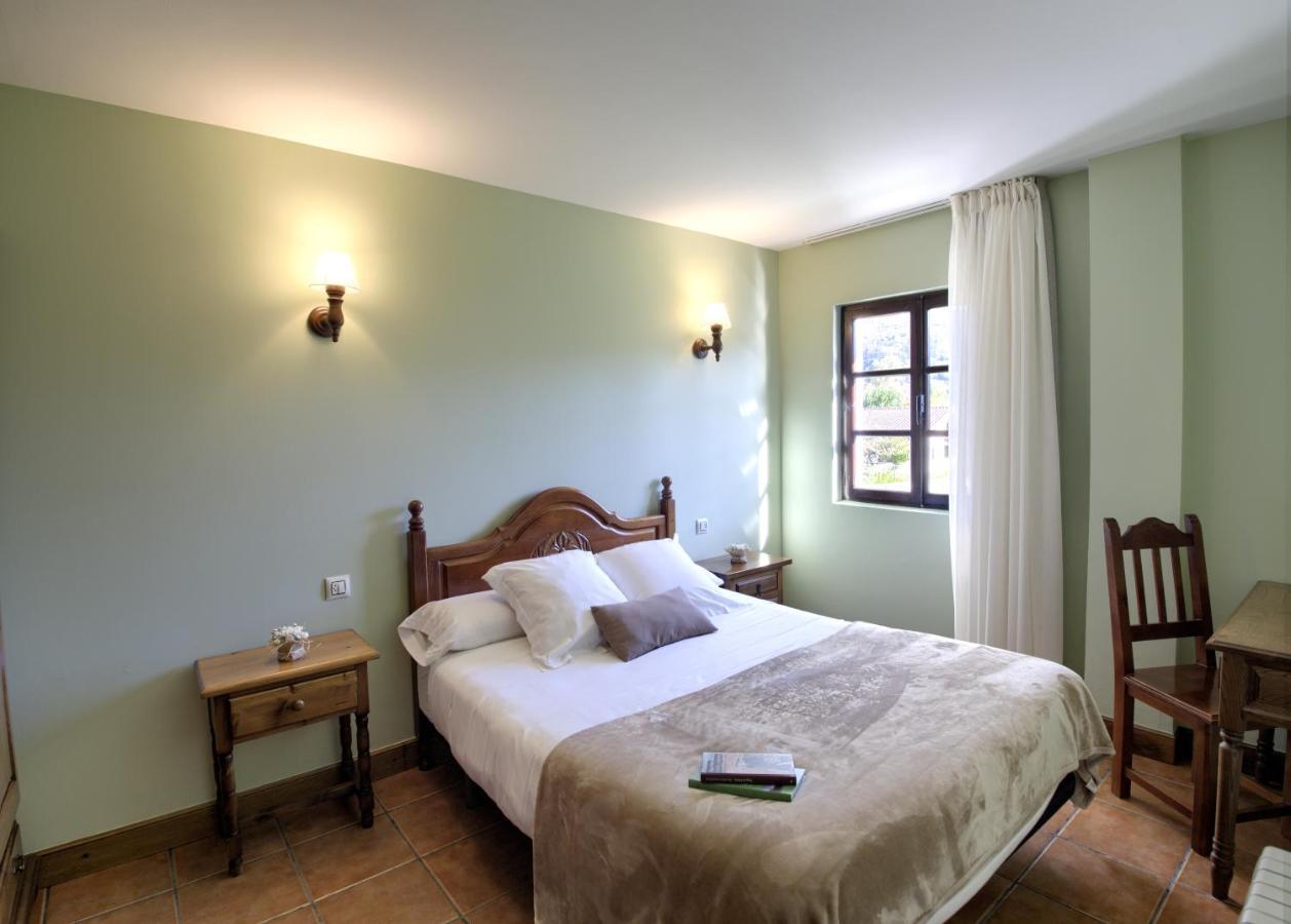 Apartamentos Florinda Ucieda Pokój zdjęcie