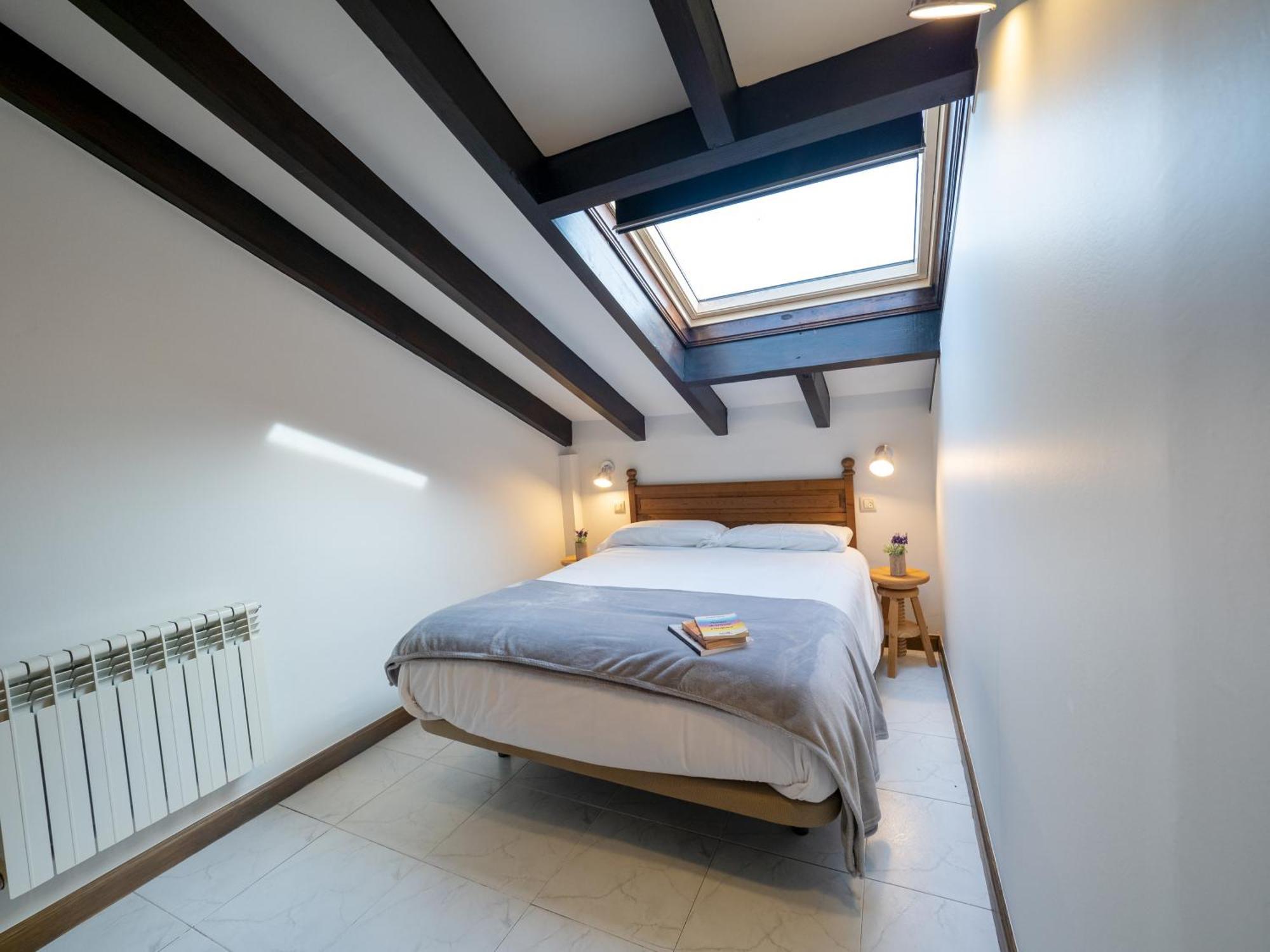 Apartamentos Florinda Ucieda Pokój zdjęcie