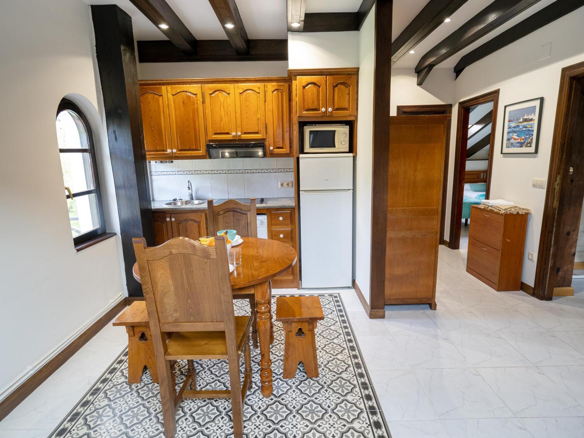 Apartamentos Florinda Ucieda Pokój zdjęcie