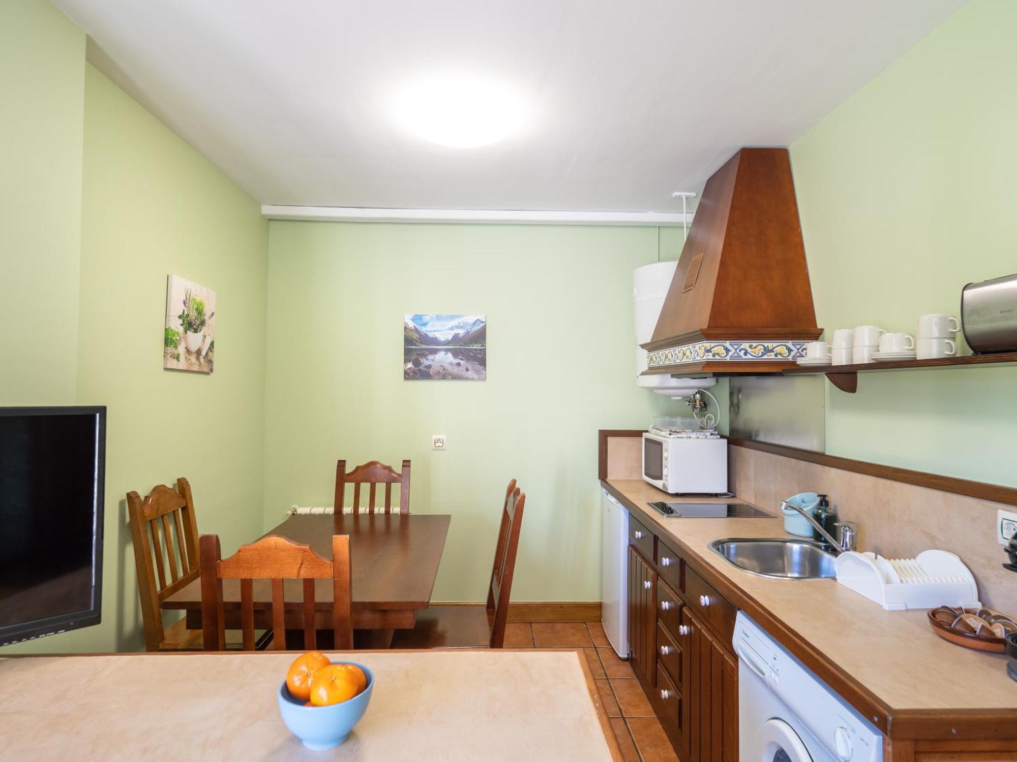 Apartamentos Florinda Ucieda Pokój zdjęcie
