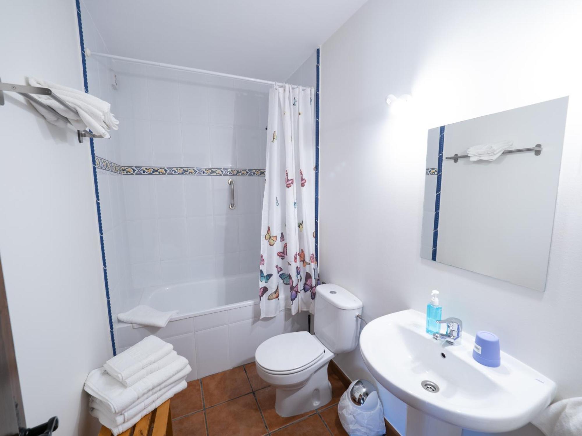 Apartamentos Florinda Ucieda Pokój zdjęcie