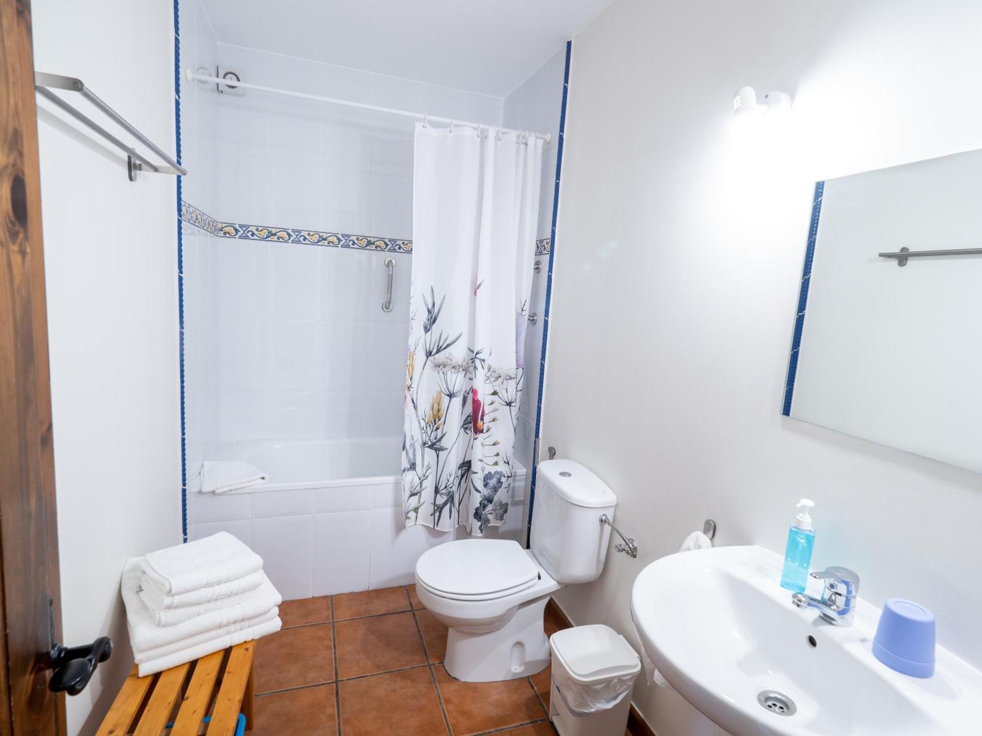 Apartamentos Florinda Ucieda Pokój zdjęcie