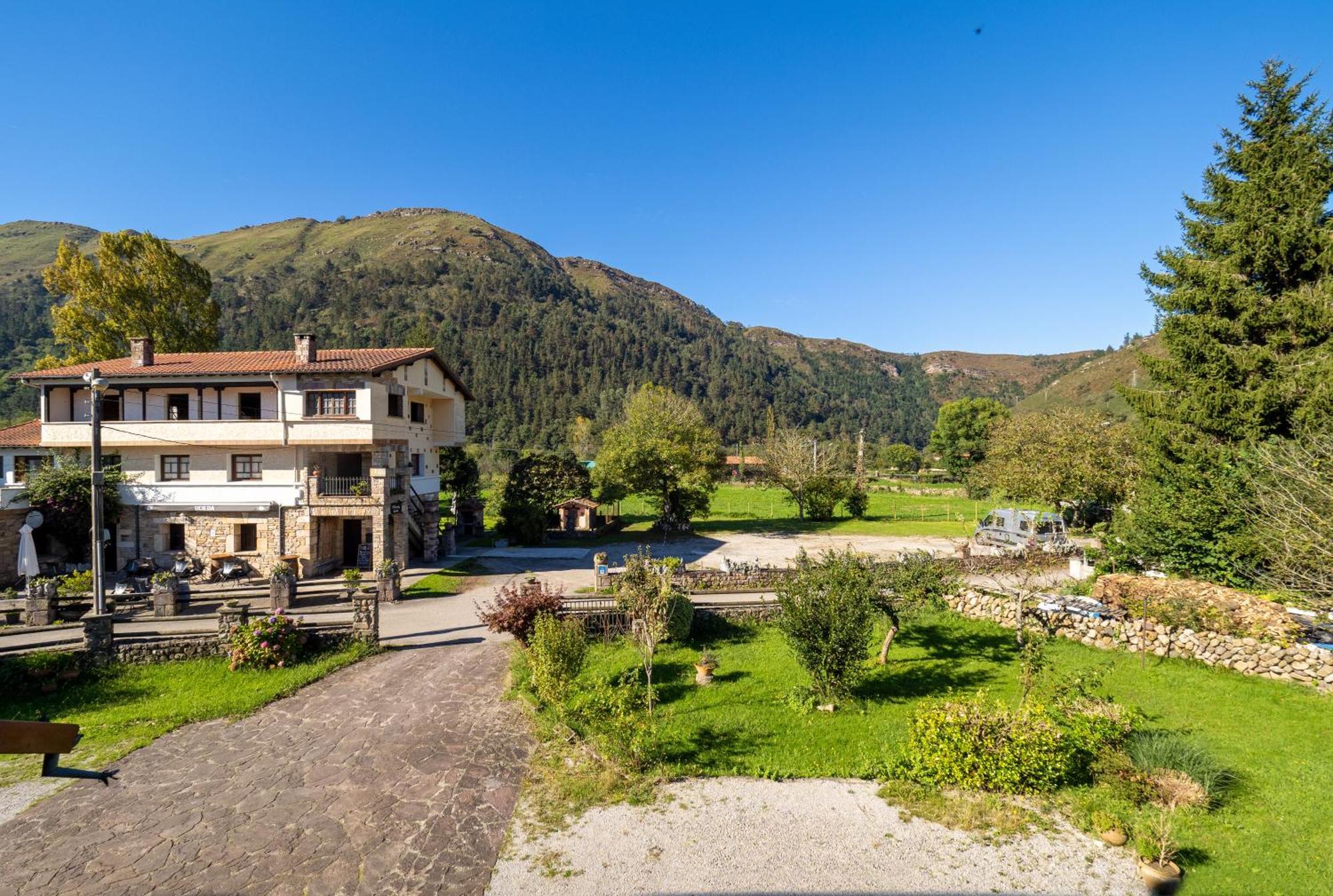 Apartamentos Florinda Ucieda Pokój zdjęcie