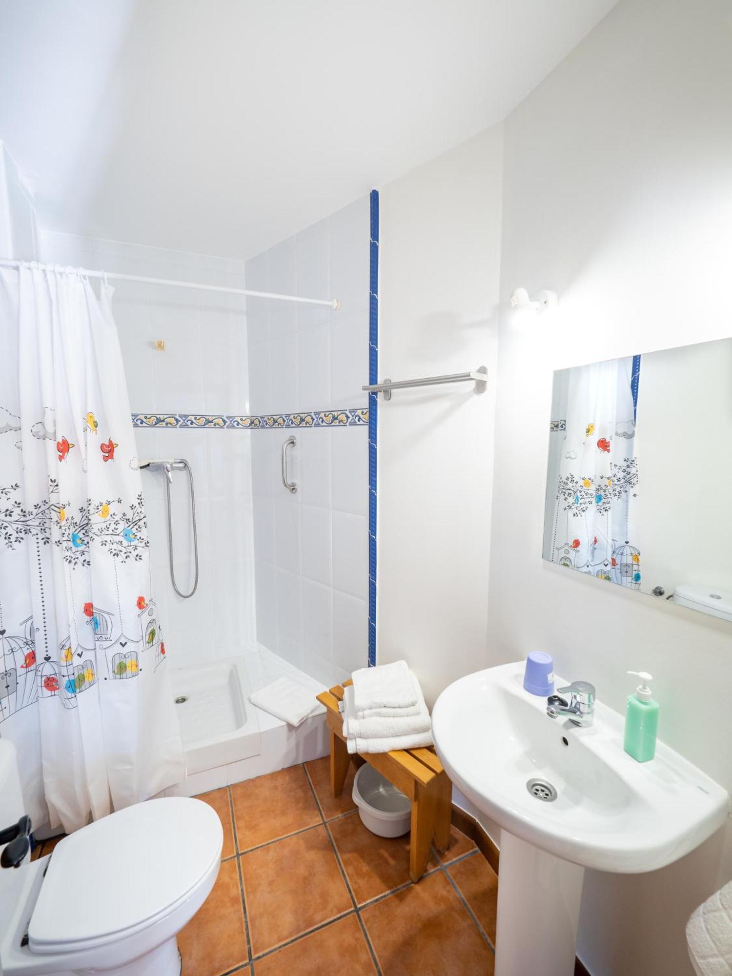 Apartamentos Florinda Ucieda Pokój zdjęcie