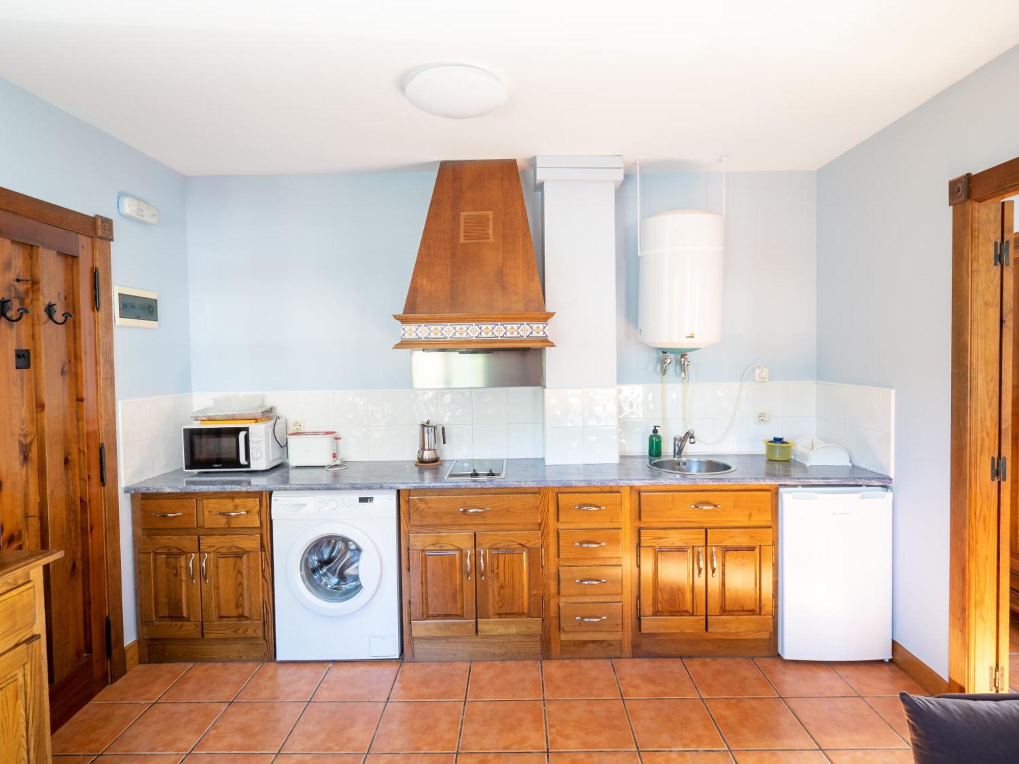 Apartamentos Florinda Ucieda Pokój zdjęcie