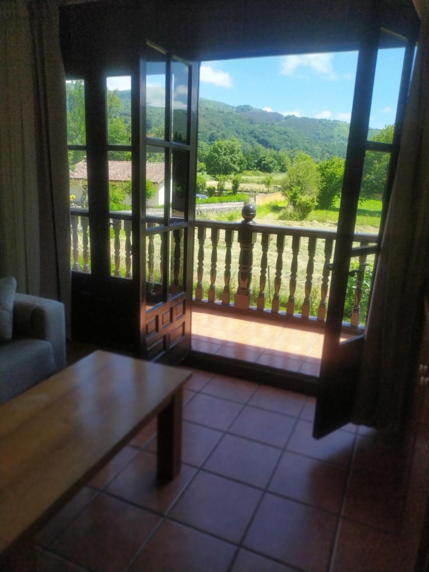 Apartamentos Florinda Ucieda Zewnętrze zdjęcie